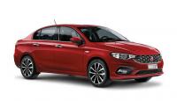 Fiat Tipo Manual или подобная