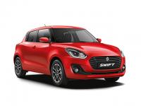 Suzuki Swift ou similaire