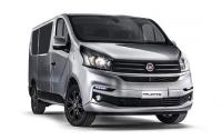 Fiat Talento o simile