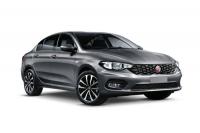 Fiat Tipo Otomatik veya Benzeri