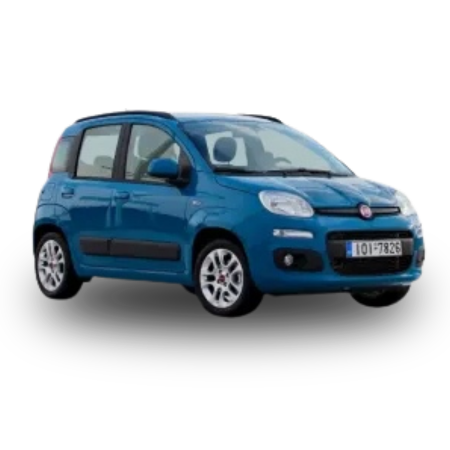Fiat Panda ή παρόμοιο
