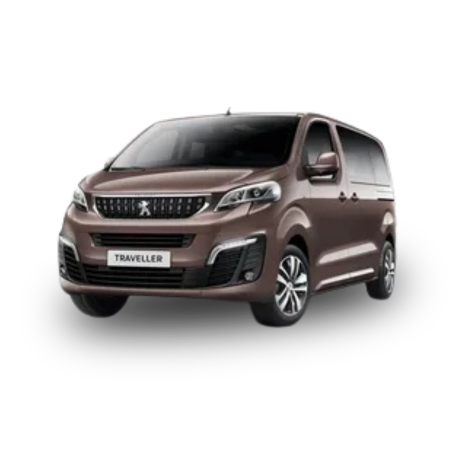 Peugeot Expert ή παρόμοιο