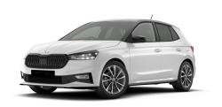 Skoda Fabia Automatic ή παρόμοιο