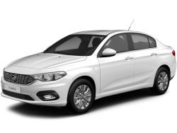 Fiat Tipo Manual ή παρόμοιο
