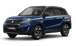 Toyota Rav4 or similar